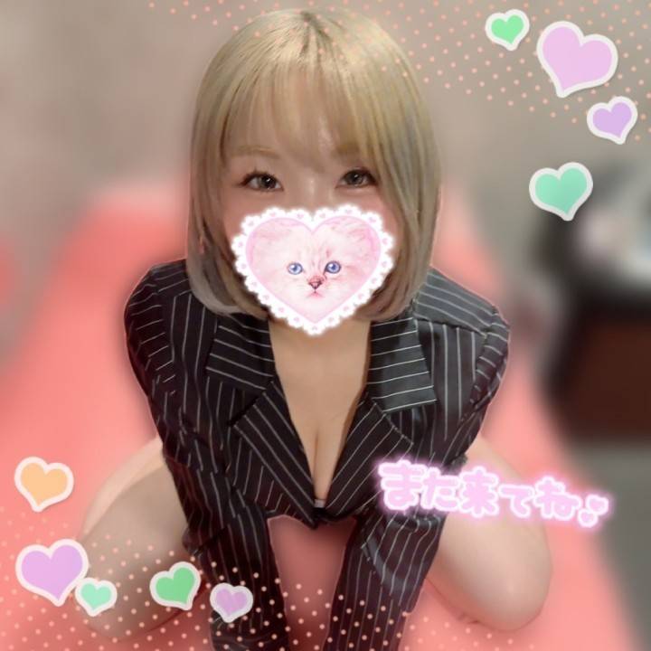 newめるる大好評？💓