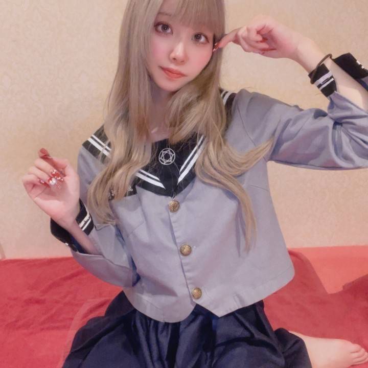 鳥取唯一のコスプレ専門風俗ソープランド『ハピネス＆ドリーム米子皆生温泉』ころねです💖