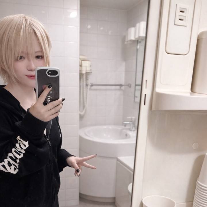 あーちゃん頑張ったよ🥺