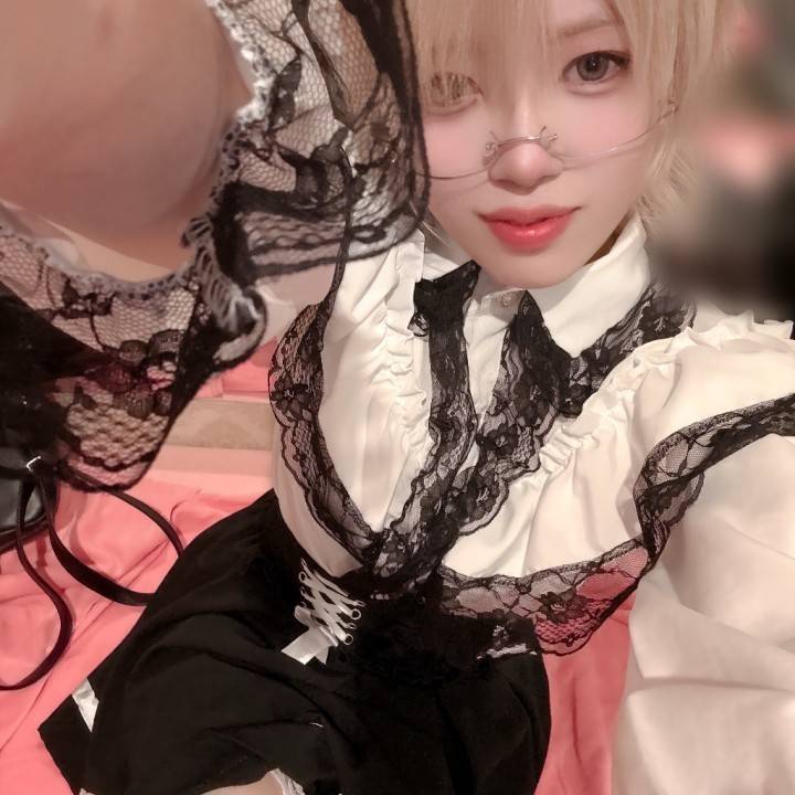 昨日も逢いに来てくれた王子様へ🕊💌