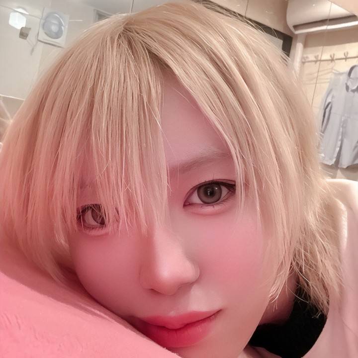 おはみんちょす☀️