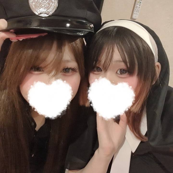 米子来てるよー