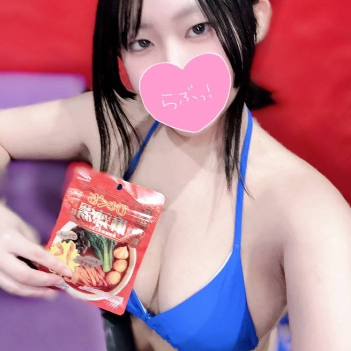 朝から3回🍌💦❣️