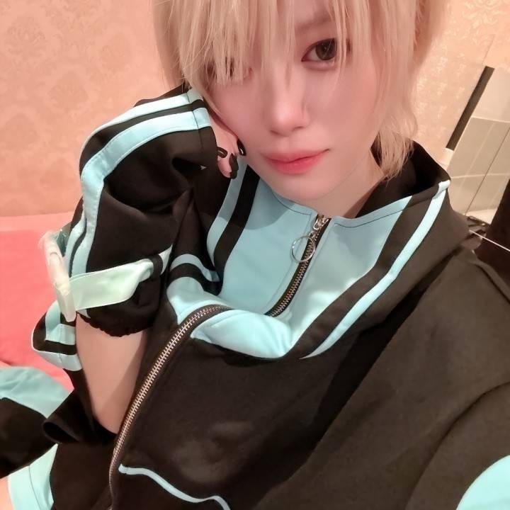 120分、50分の王子様へ🕊💌