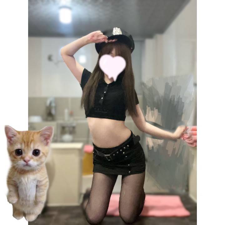 いけないお兄さんはど〜こだっ