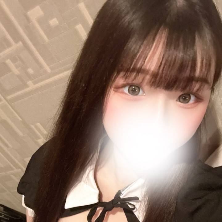 ついてるよー