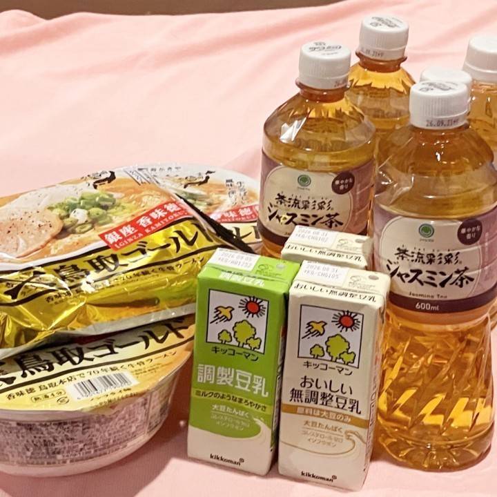 4日間ありがとうございました💘