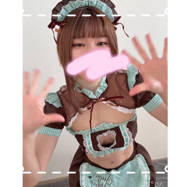 🧩逆バニーって良すぎるんですよね
