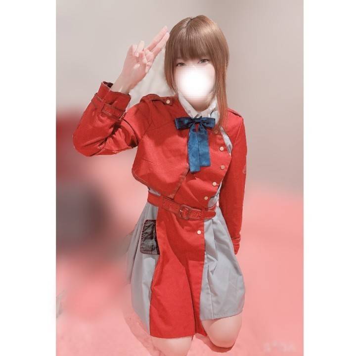🧩私は君と会えて嬉しい！