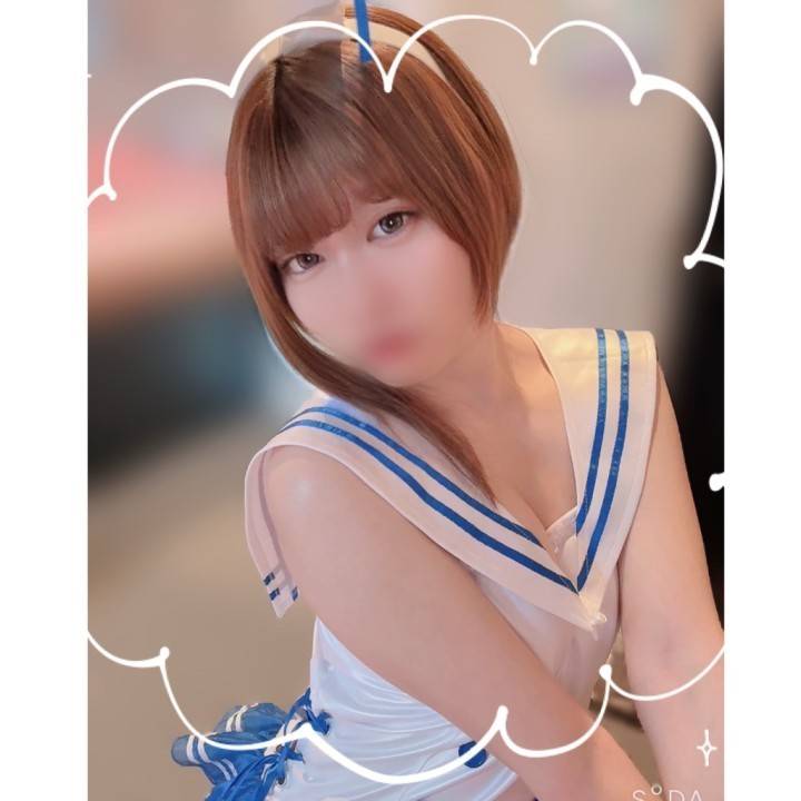 🧩もし私がニケになってなかったら、何になってたと思う？