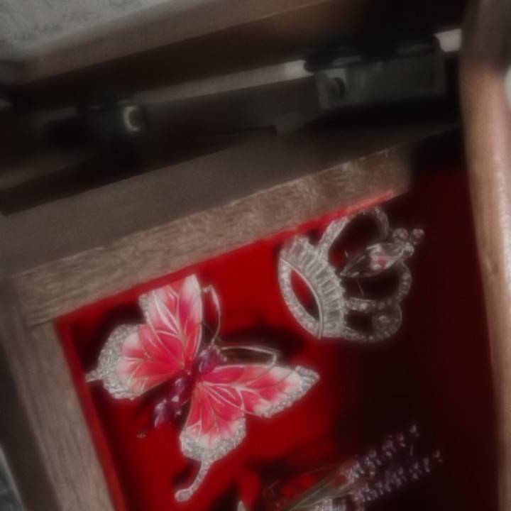 ⋆*🫧