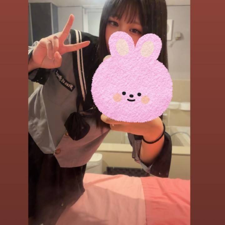 最終日です❣️