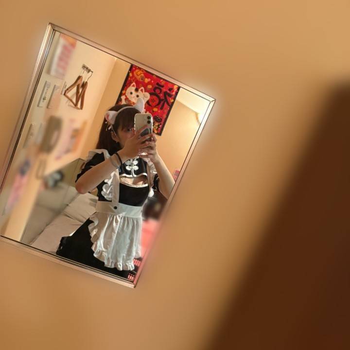 パシャっと決めポーズ