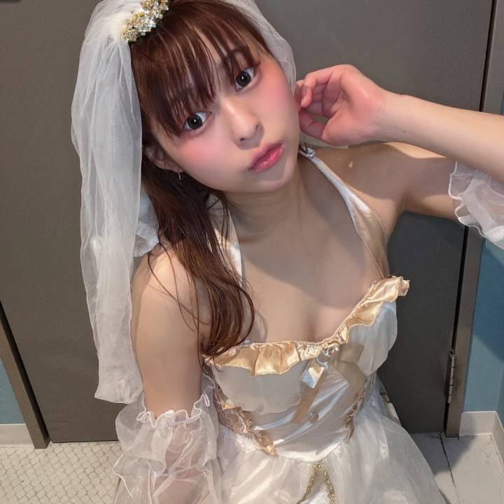 GWは米子らむ🐑🪽