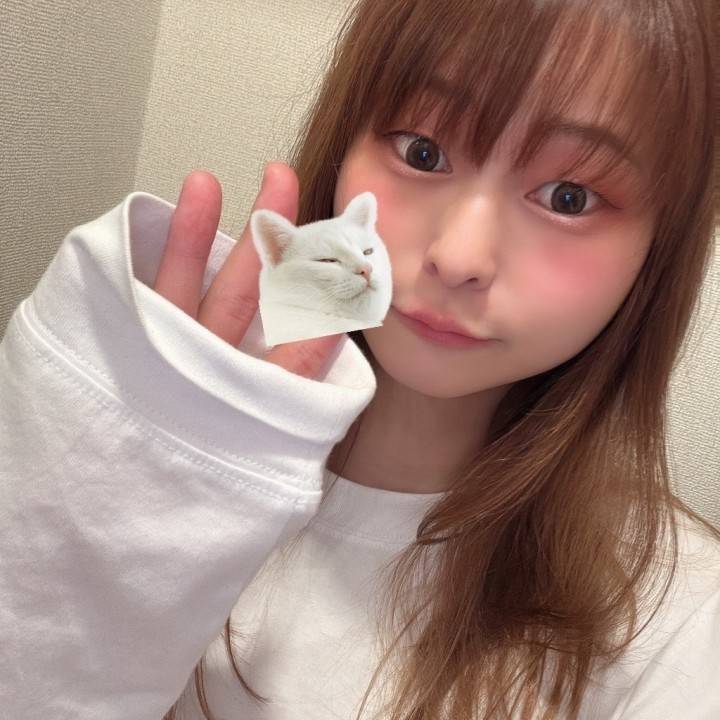 ドキドキの持続性🥰