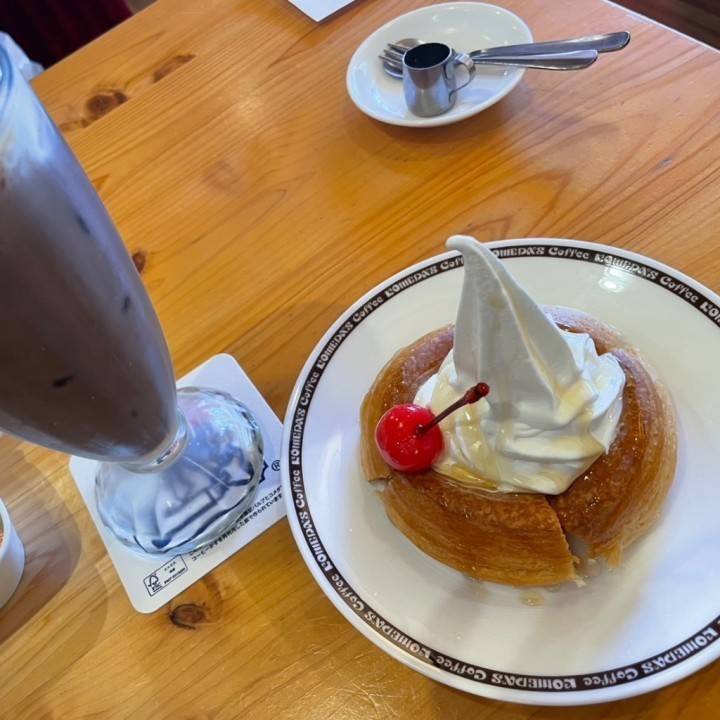 まったりウィーク☕️
