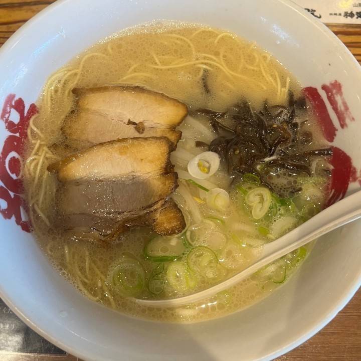 おなかいっぱい😋