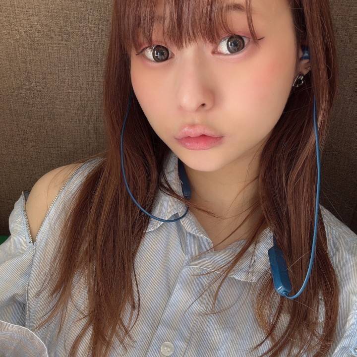 寝起きの〇〇好きかも