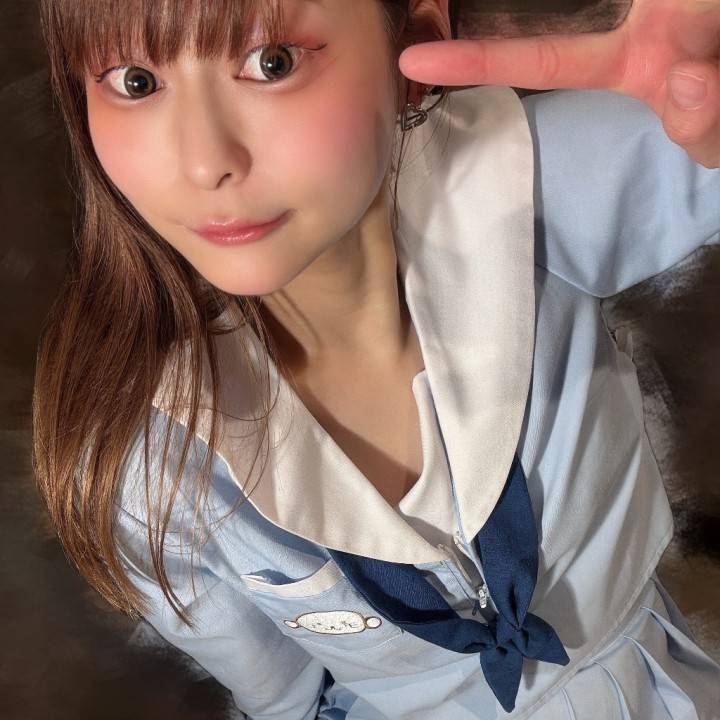 反応で、、😈💕