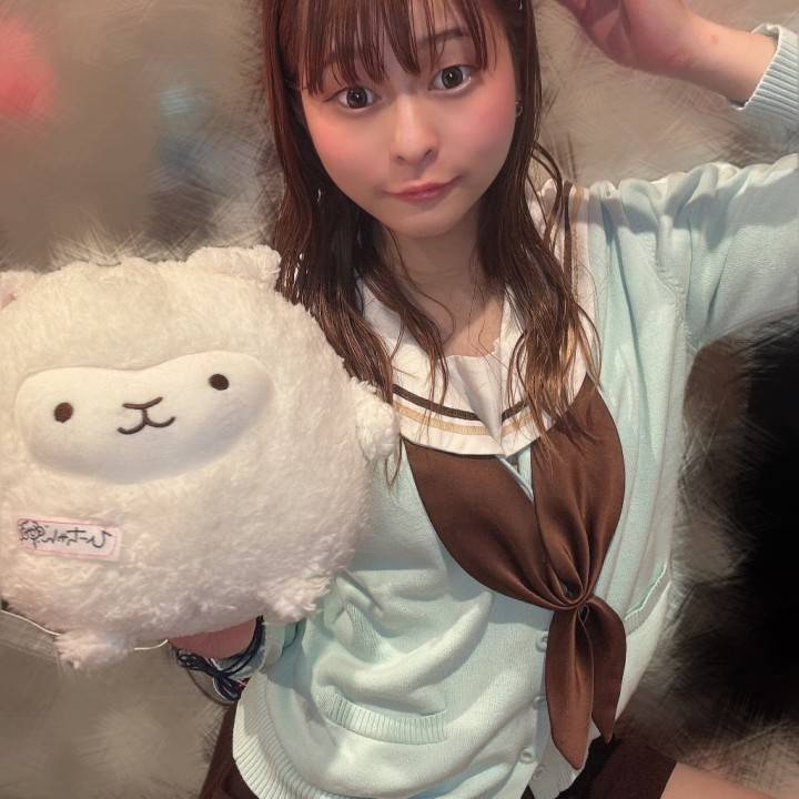 靴下まで揃うと🧦💕