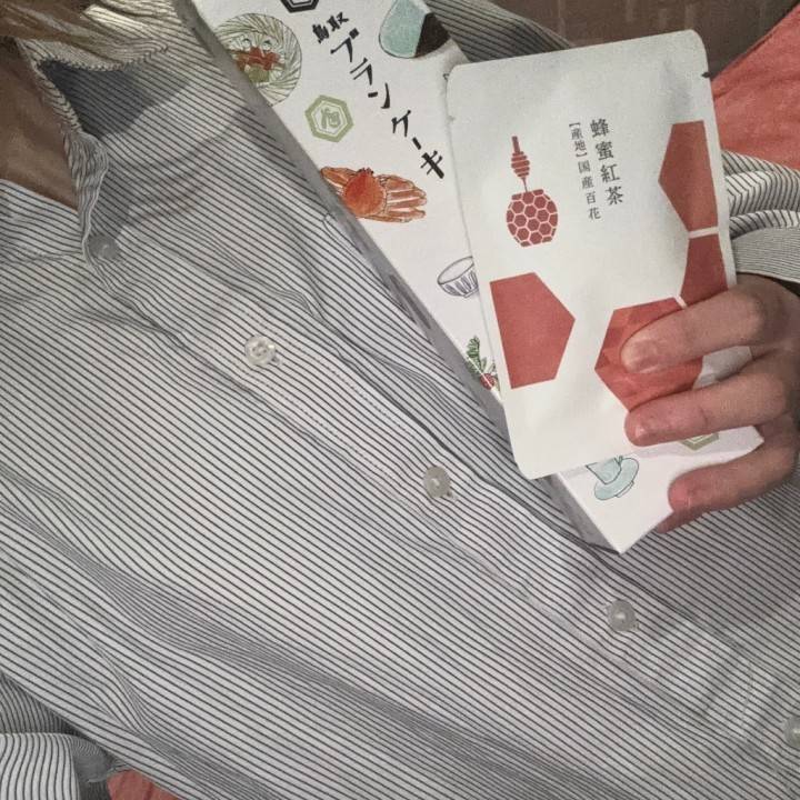 初本指名✨
