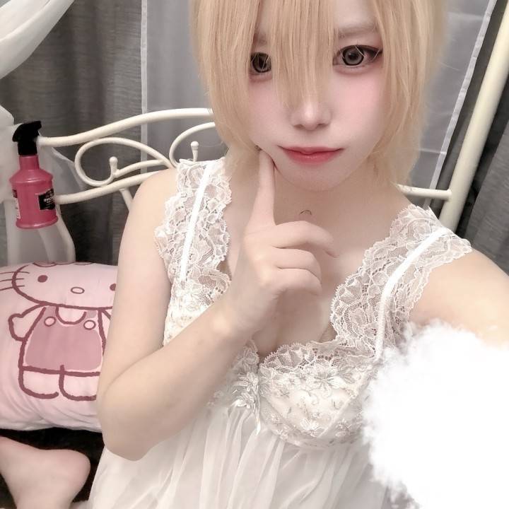 夏パジャマとロングネイルの予定🖤