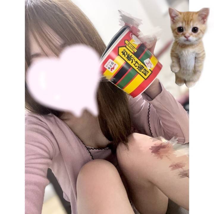 落ち込んでます😭