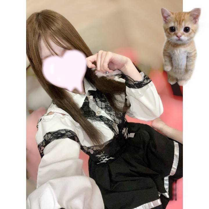 みるくの昔のお話🤫㊙️