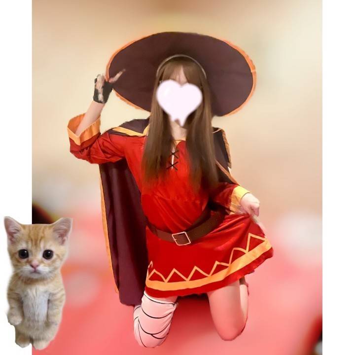 いーっぱい癒してあげたい！
