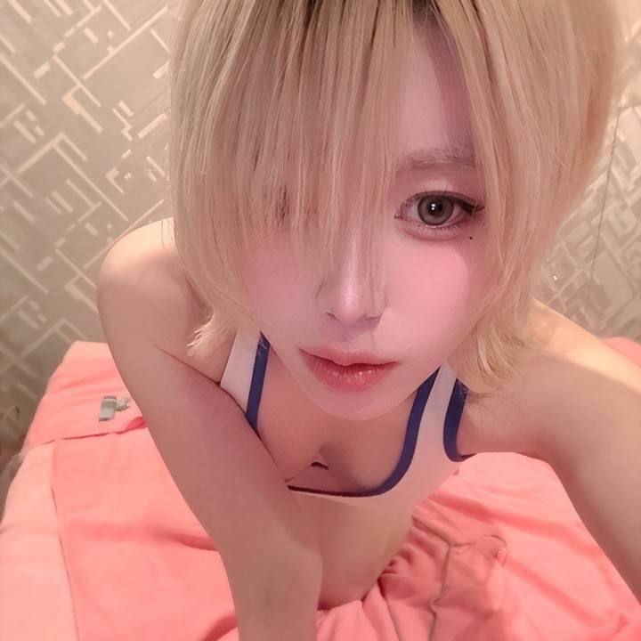 今日も待ってるね🖤🥺