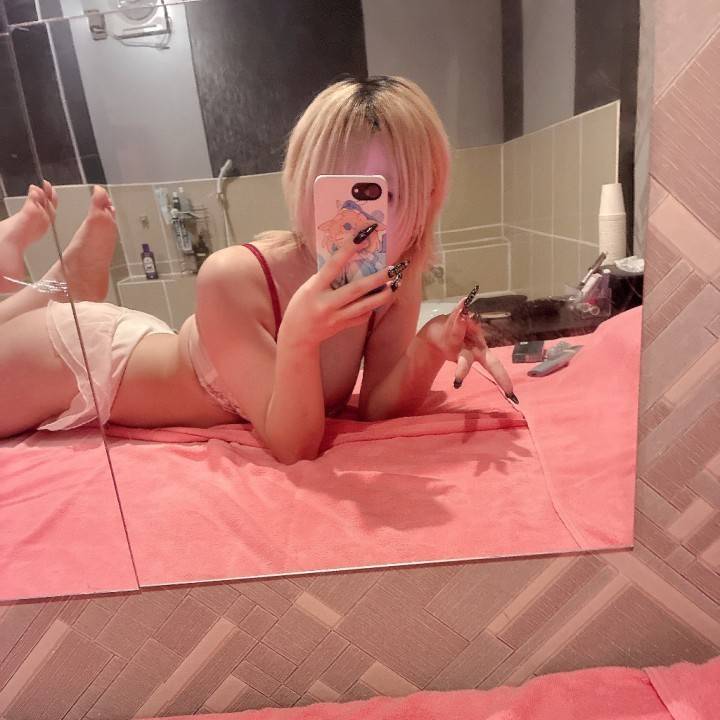 今日も待ってるね🖤
