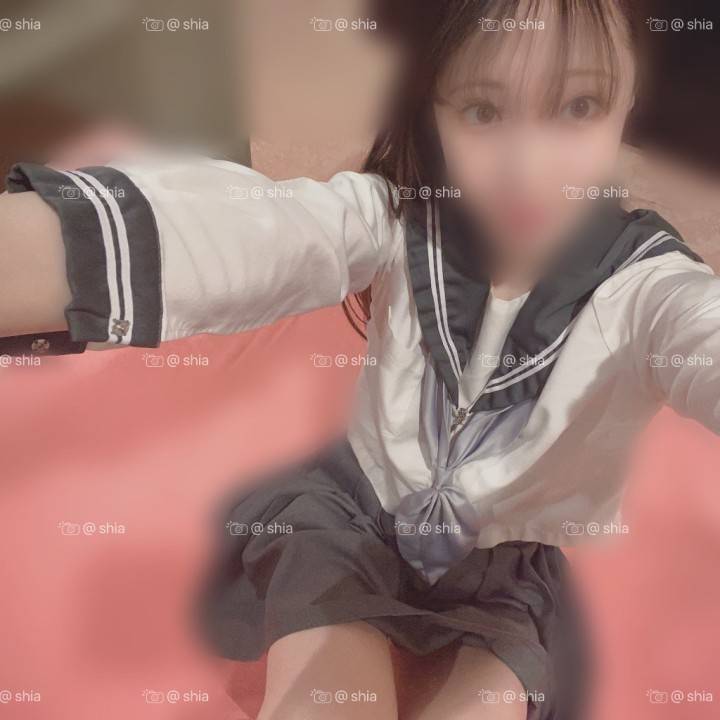 セーラー服ちゃん