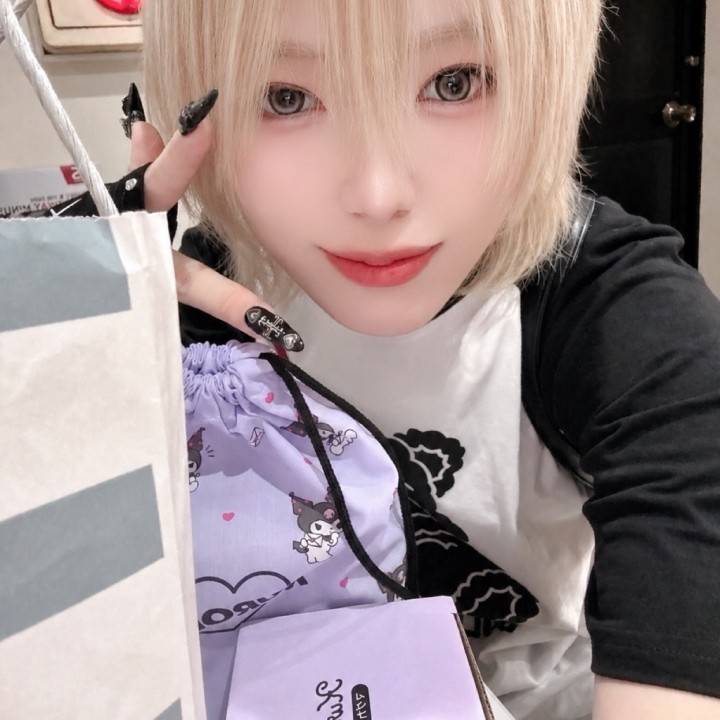 165分の王子様へ🕊💌
