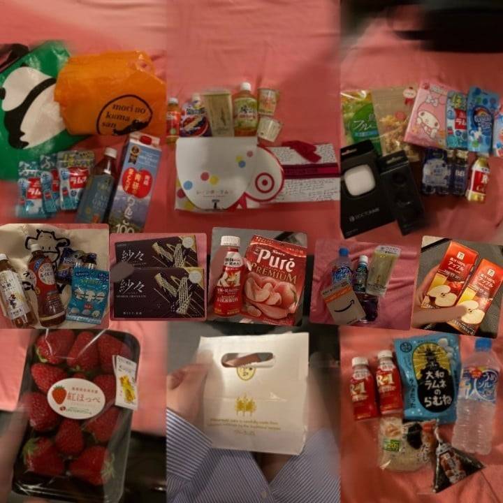 ありがとう💝