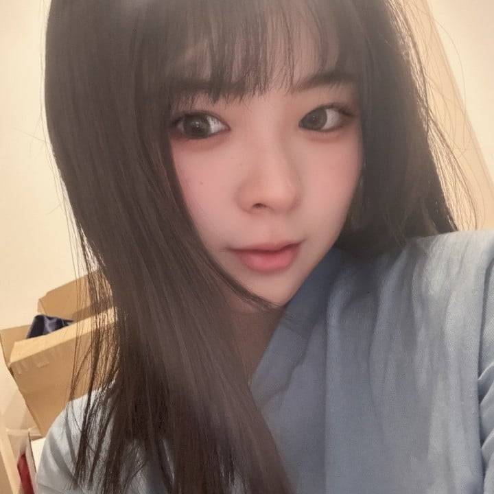 おやつだ