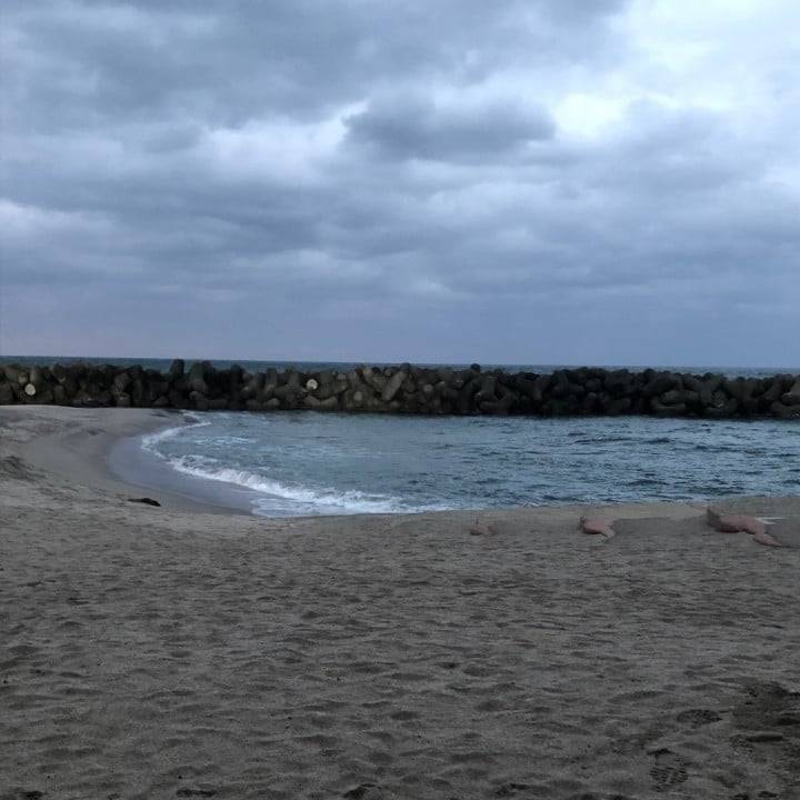 🏖️