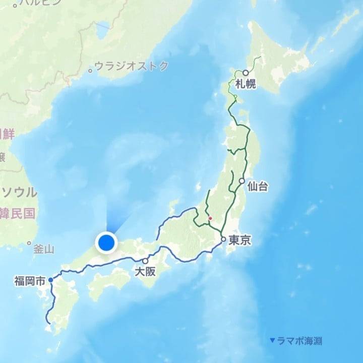 【次回6/30〜】米子にいた記録を残す！！！
