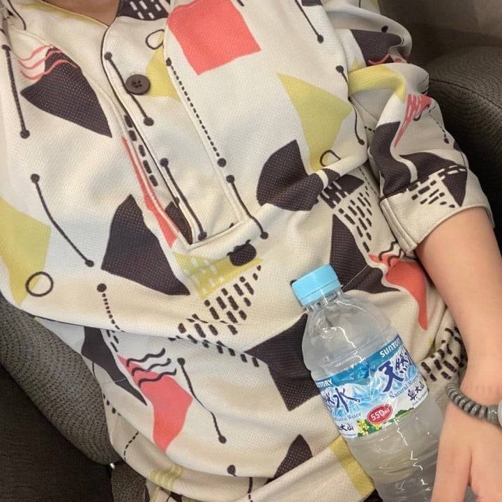 6月だよ〜🍭