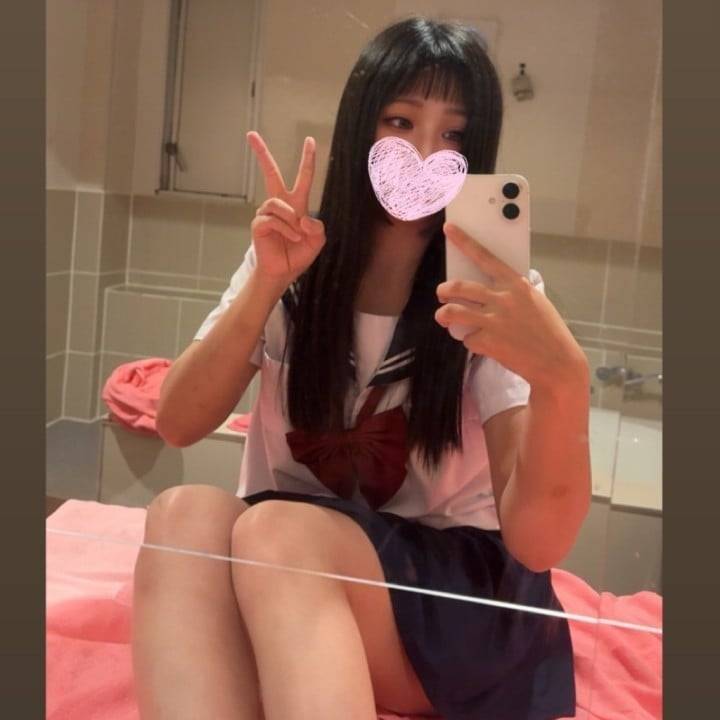 出勤してます🫣