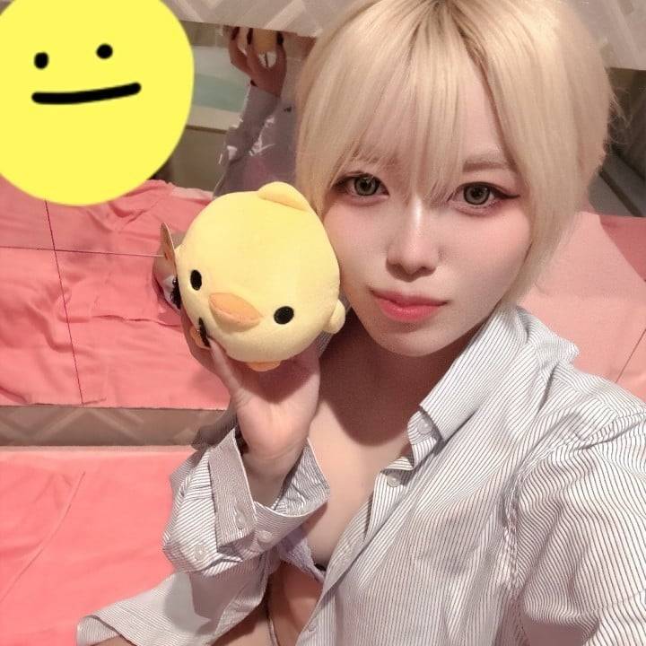 3回目65分の王子様へ🕊💌