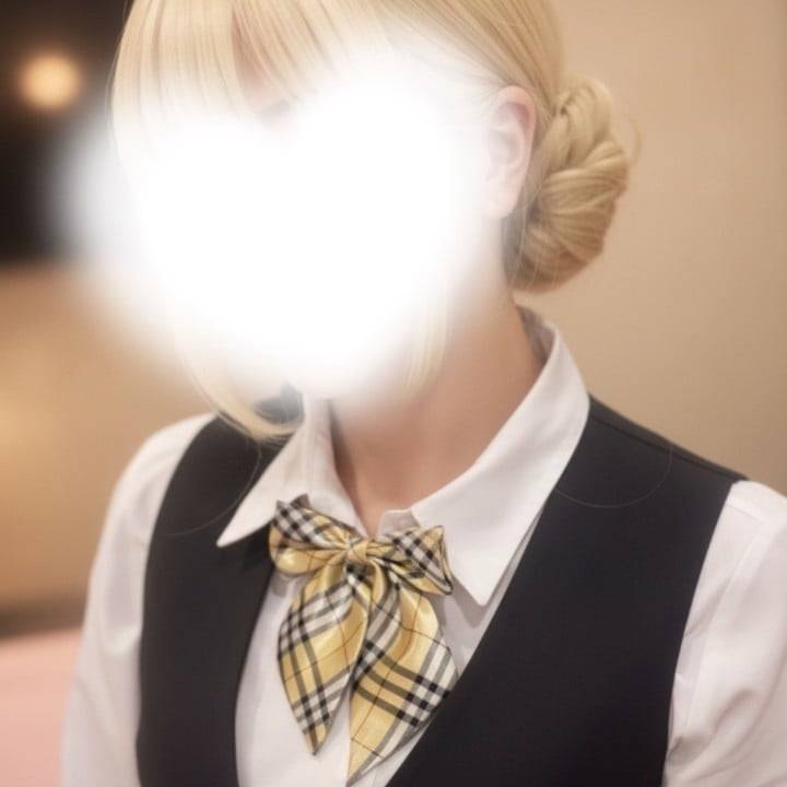 ギャップ萌え狙ってみる