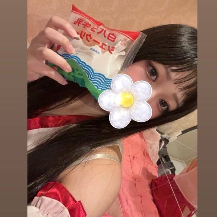 お土産いただきました💞