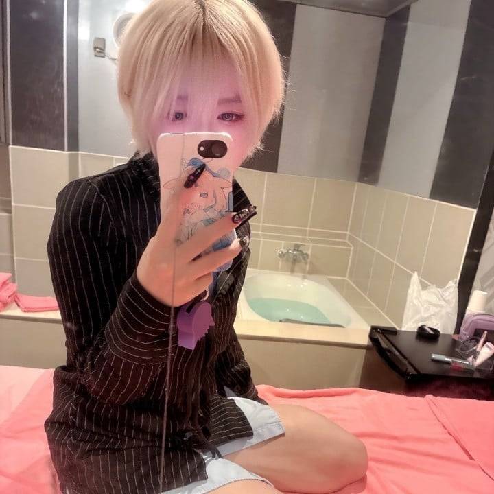 2回目65分の王子様へ🕊💌