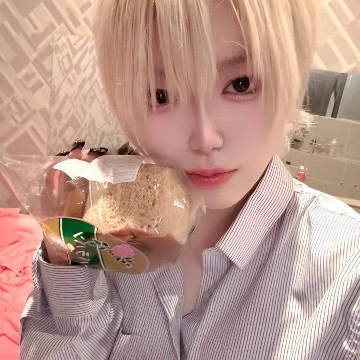 2回目120分の王子様へ🕊💌