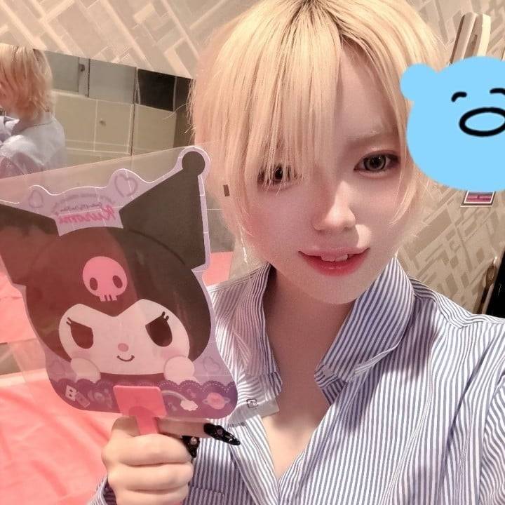 サプライズ170分の王子様へ🕊💌