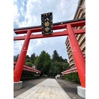 ここはどこでしょう？✨