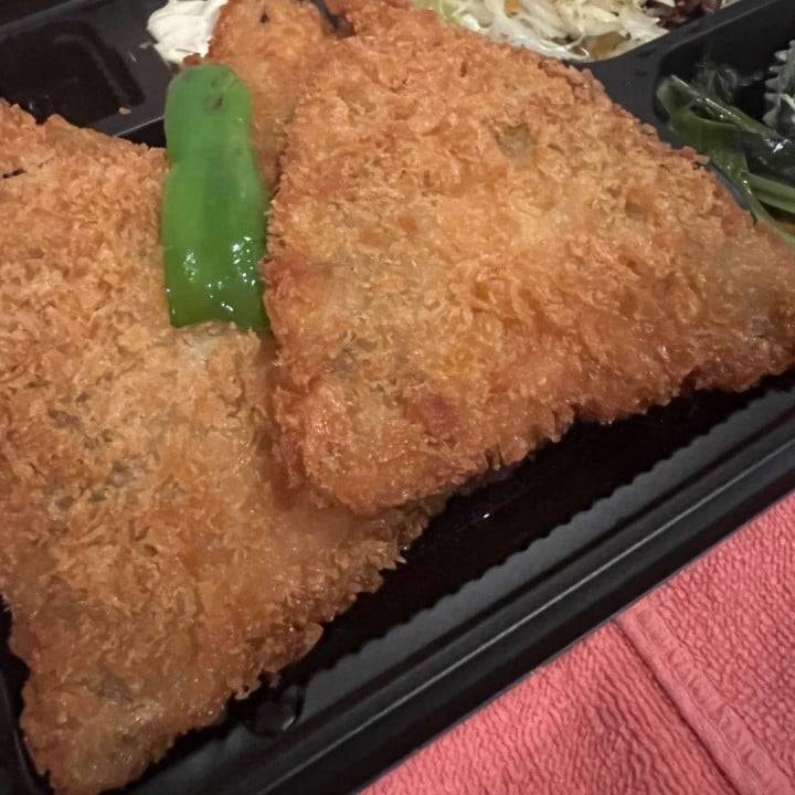 🐟〜