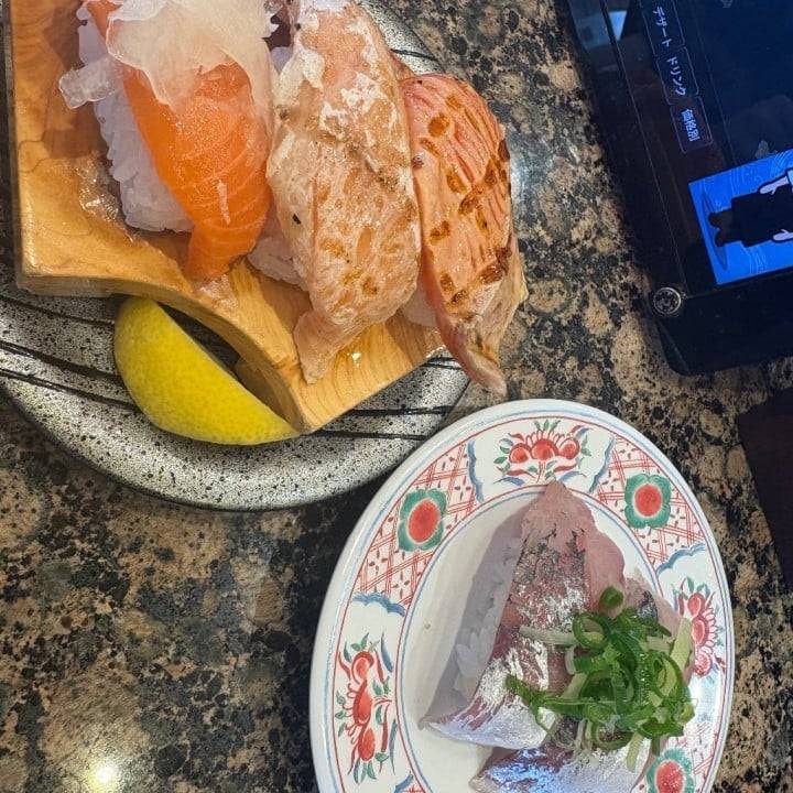 鳥取の北海道🍣