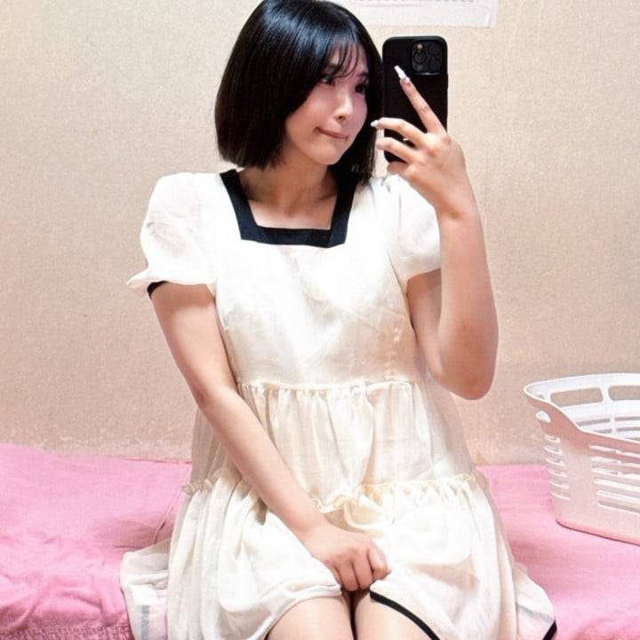 メッセージ待ってる💌