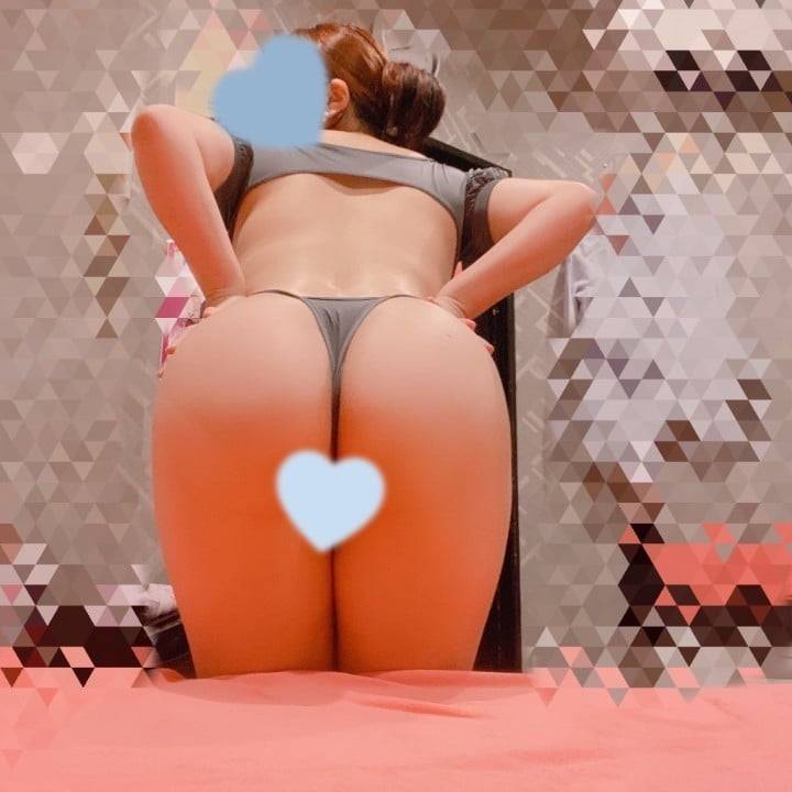上も下もとろとろ🥵